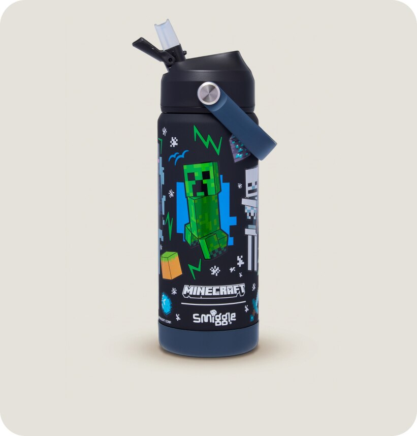 School Bottles