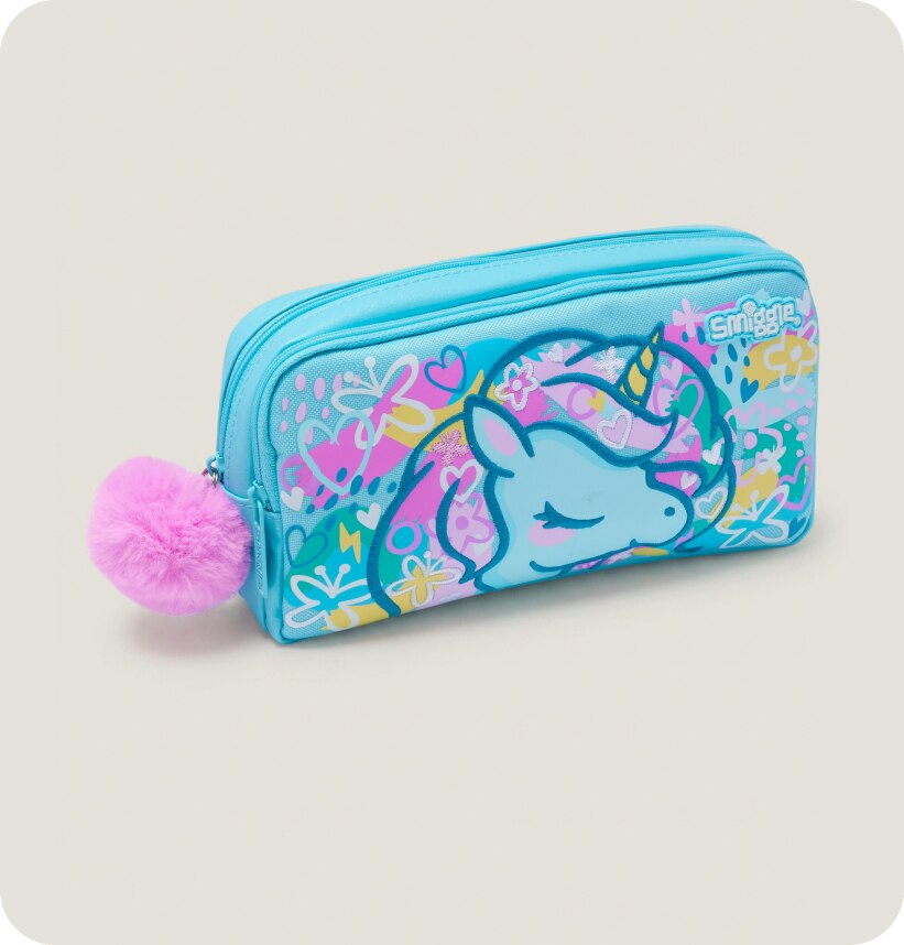 School Pencil Cases