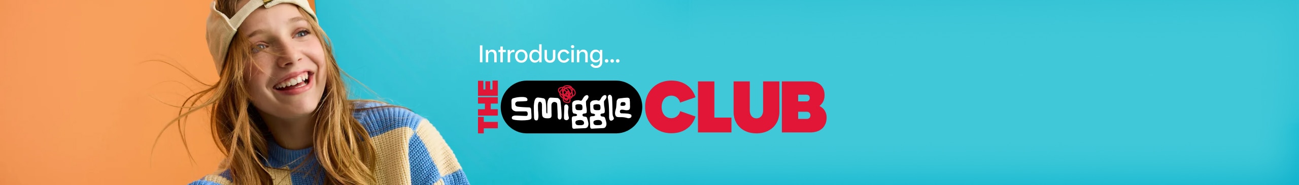 Smiggle Club