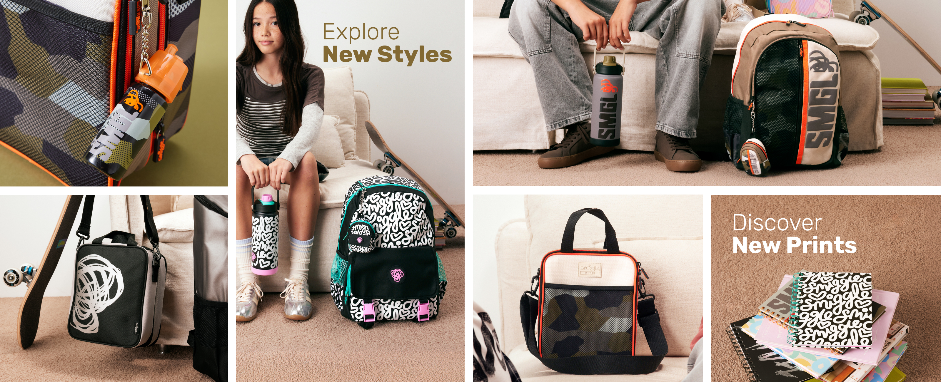 Explore