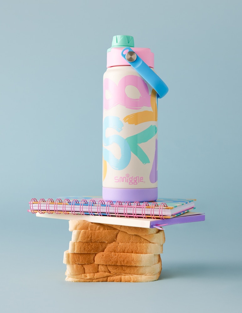 Water Bottles
