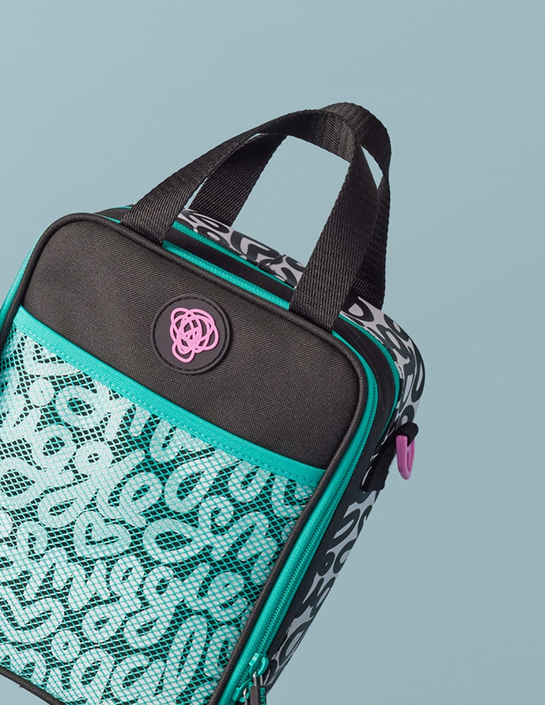 Lunch Boxes