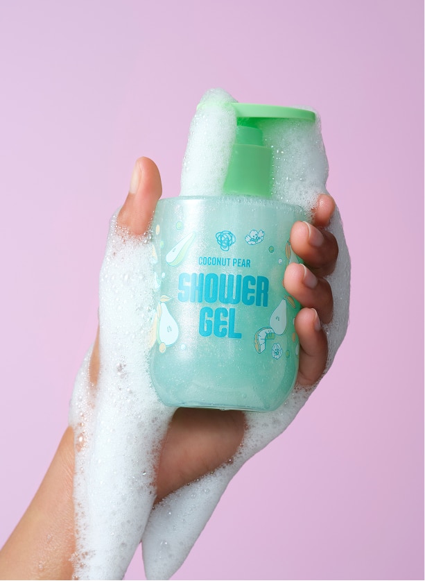 Shower Gel