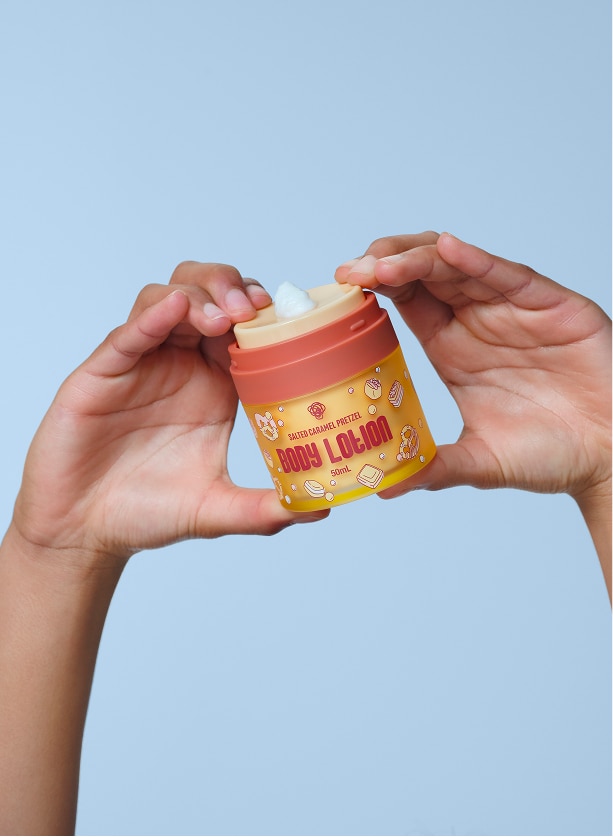 Body Lotion