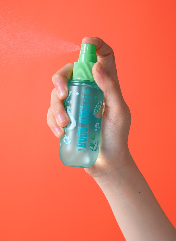 Body Mist