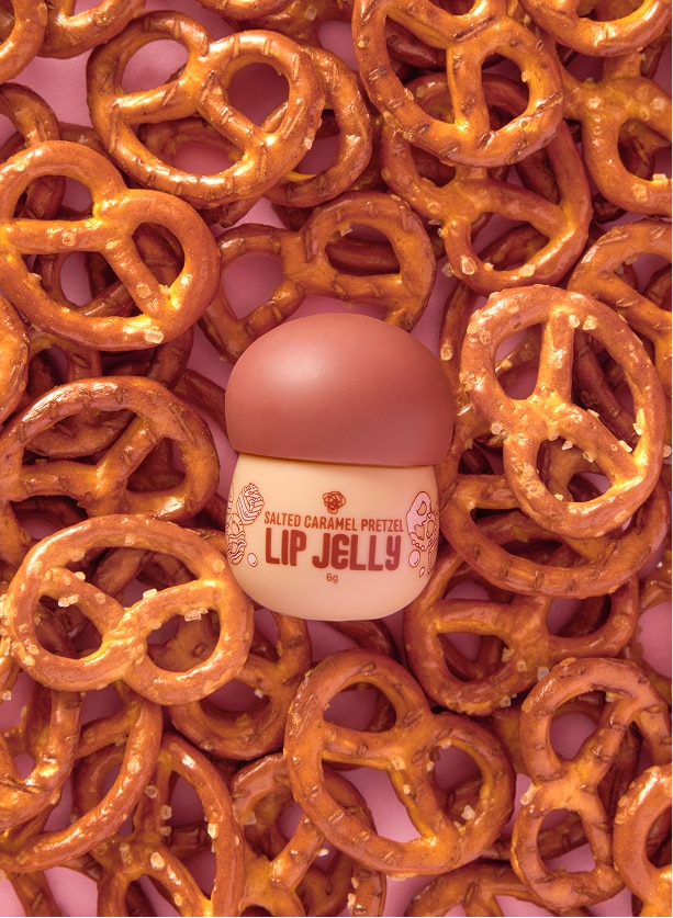 Lip Jelly