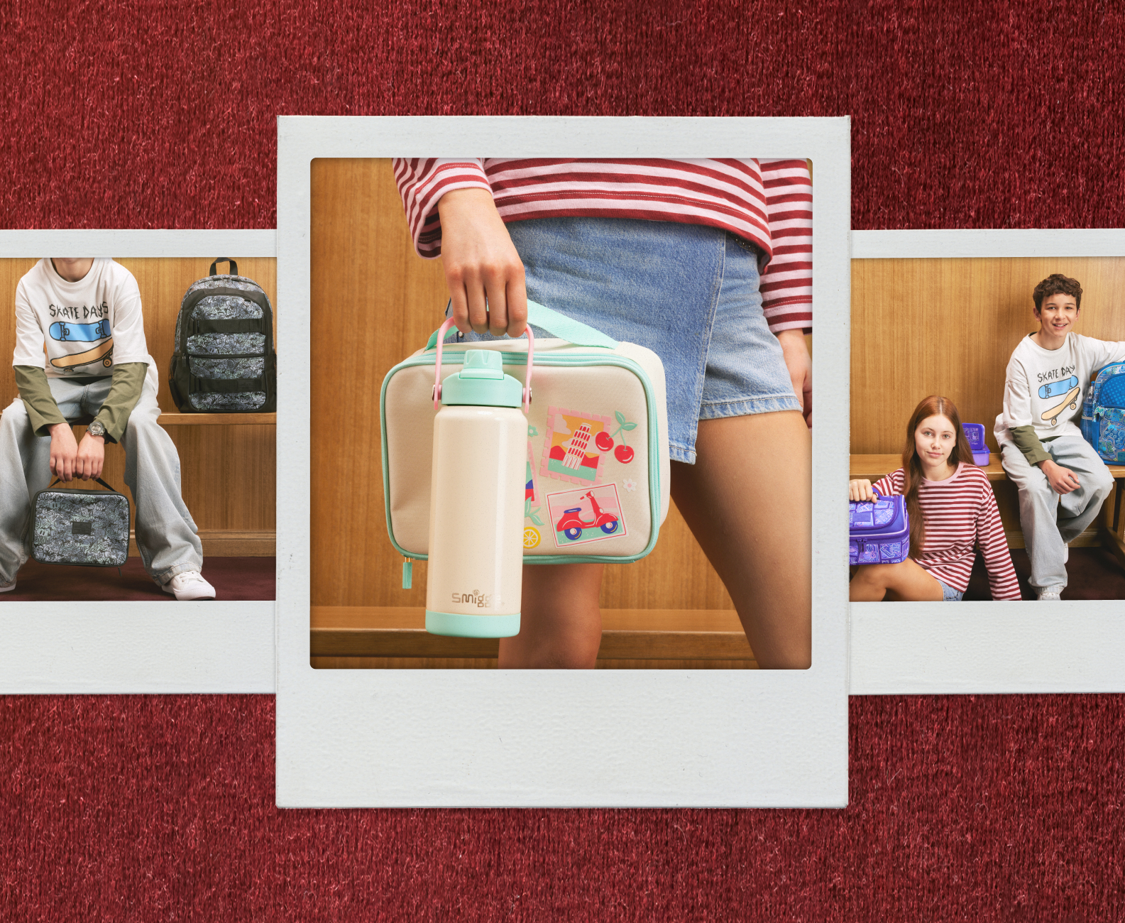 Collection Slide 1