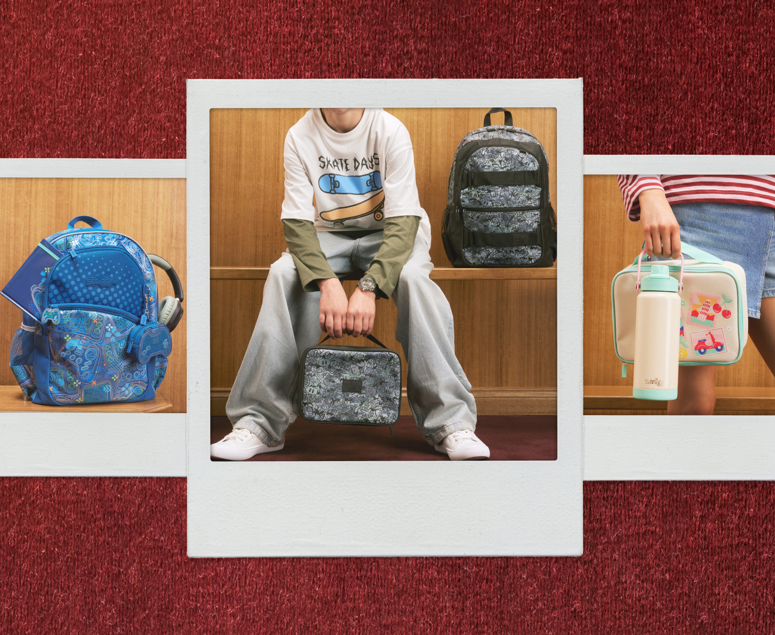 Collection Slide 2