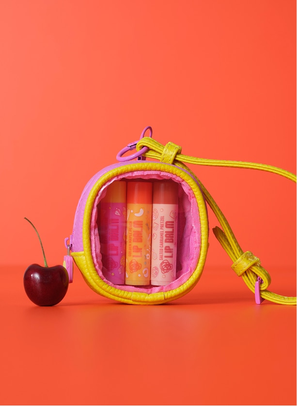 Lip Balm