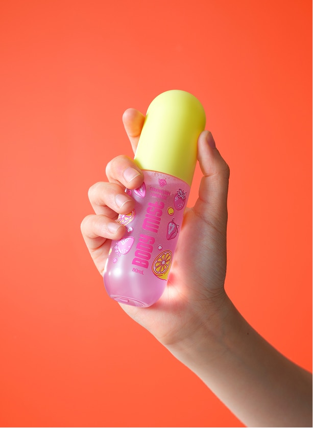 Body Mist