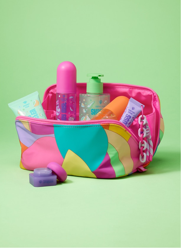Cosmetic Case