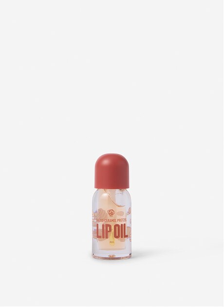 Lip Oil