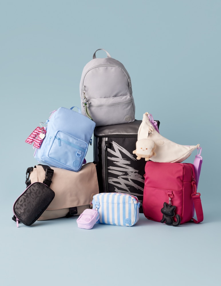 Bags