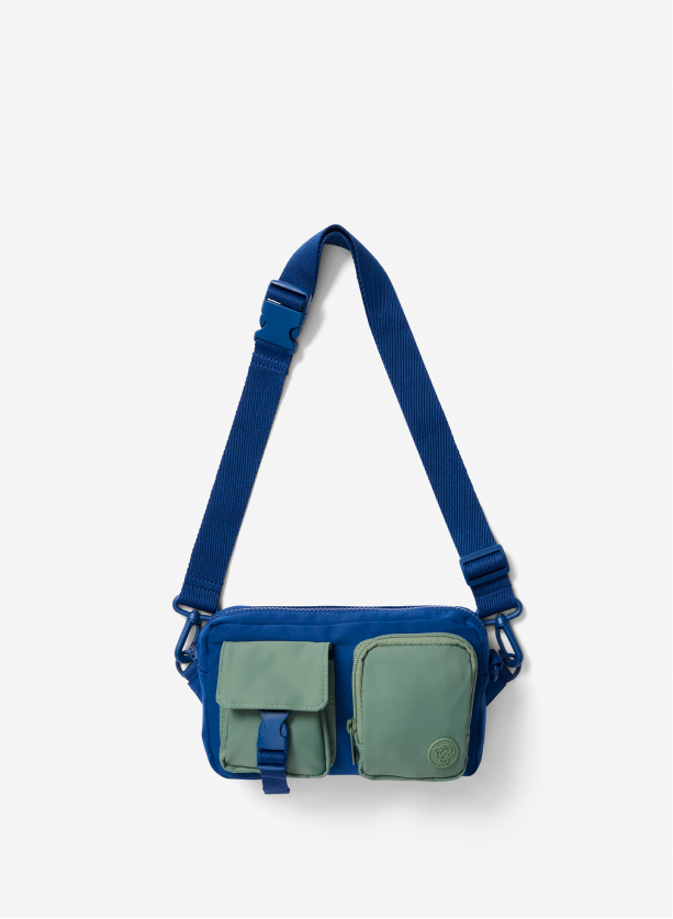 Scout Reversible Crossbody Bagm