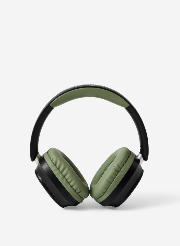 Supa-Tunes Pro Wireless Headphones