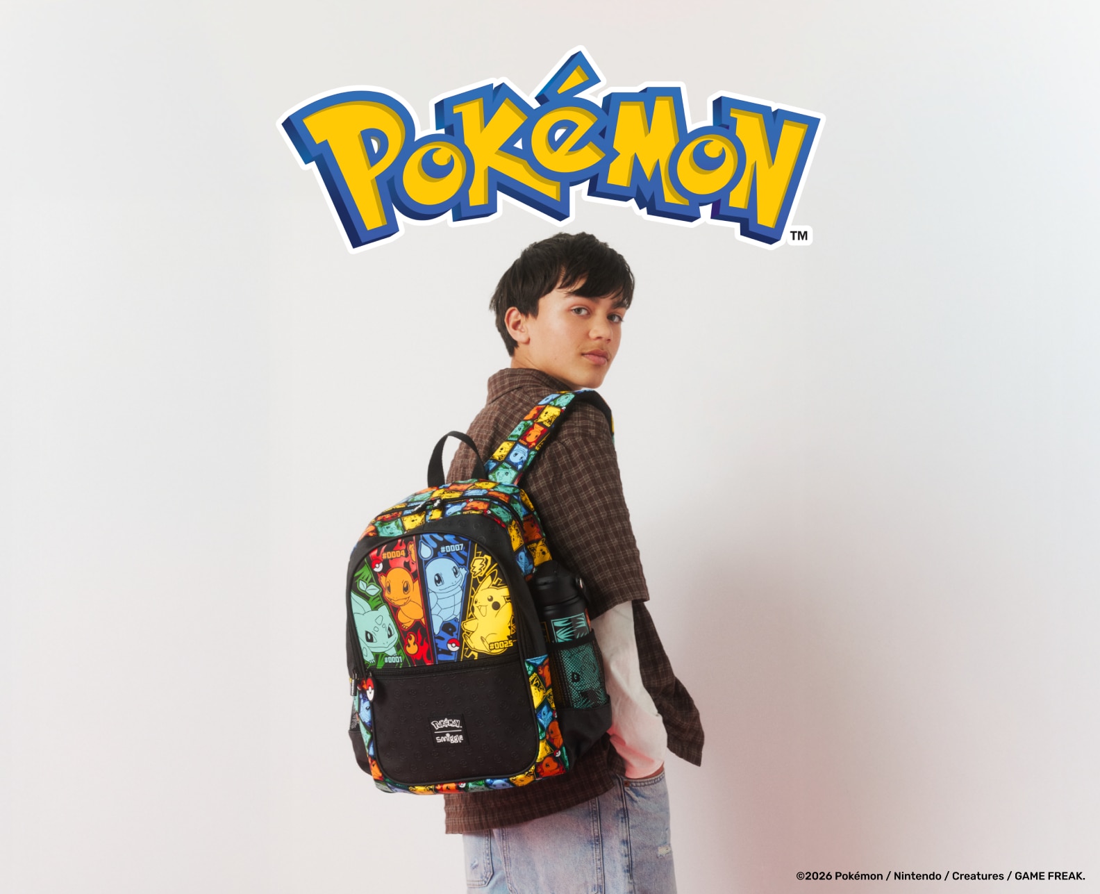 Pokemon Collection