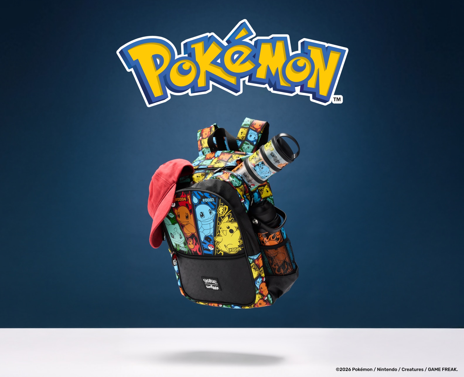 Pokemon Collection