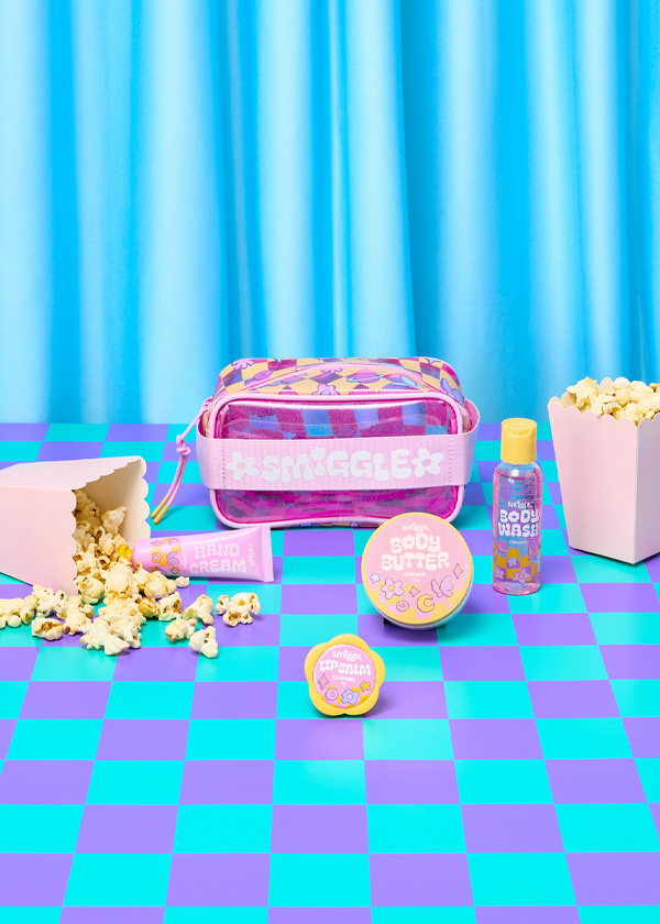 Shop Bath & Body