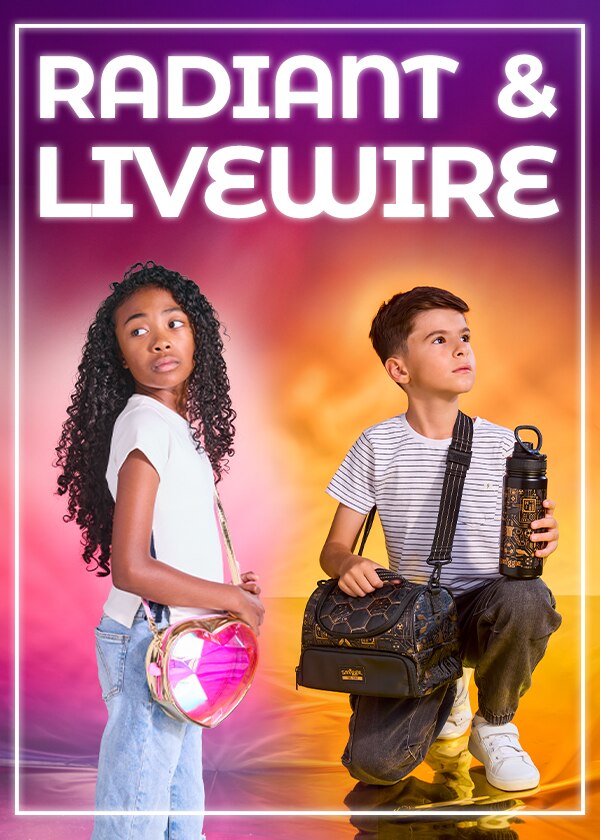 Radiant and Livewire