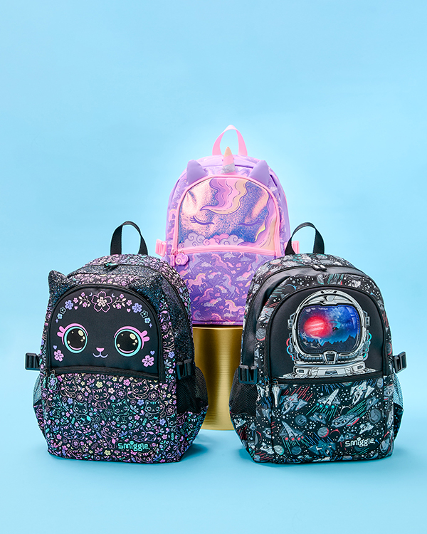 Shop Bags
