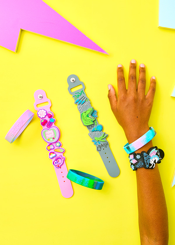 Shop Tech & Activity