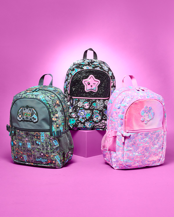 Shop Bags