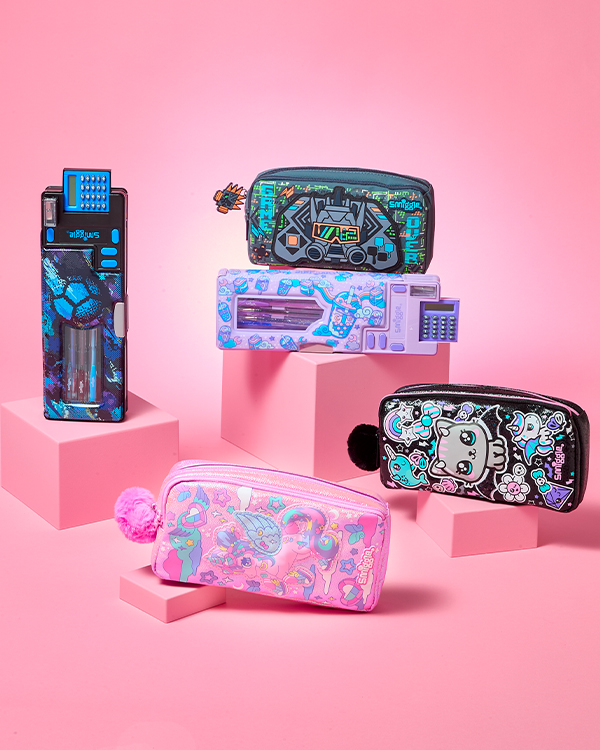 Shop Pencil Cases & Stationery