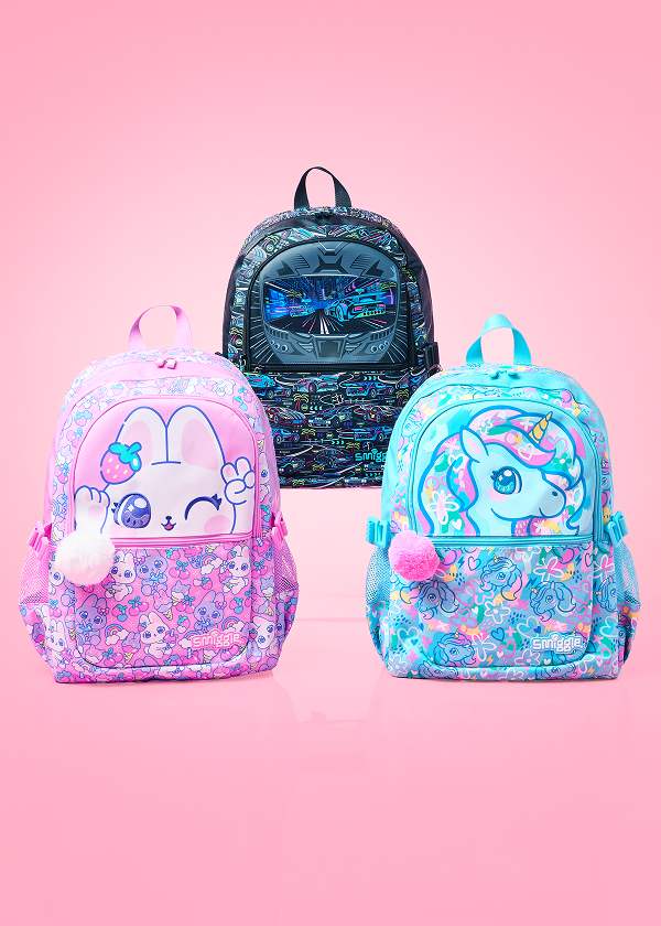 Shop Bags