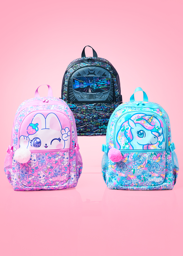 Shop Bags