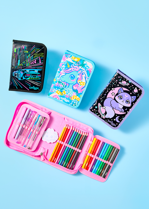 Shop Pencil Cases & Stationery