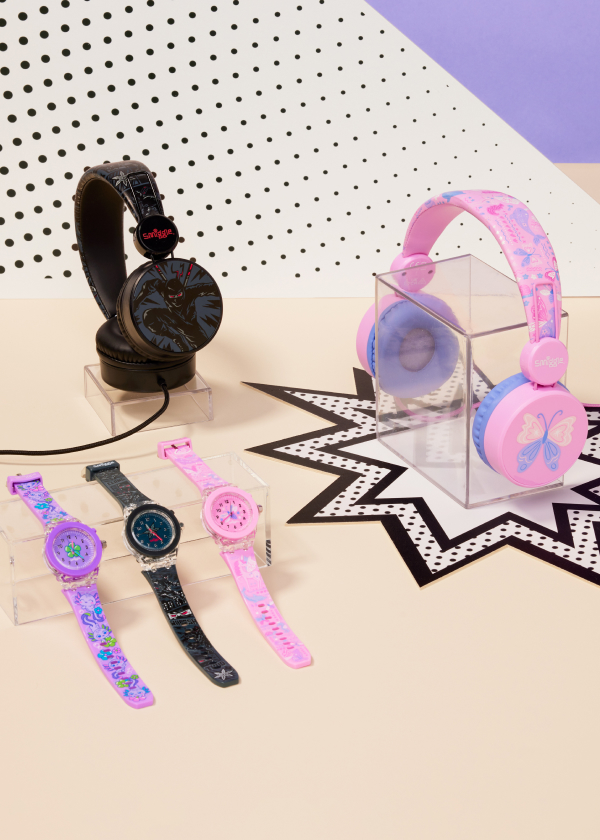 Shop Tech & Activity