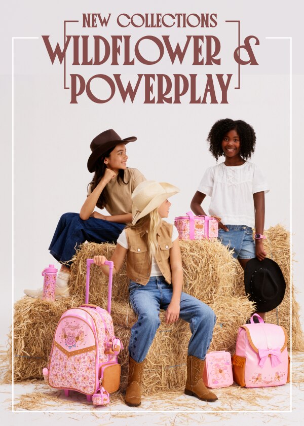 Wildflower & Powerplay