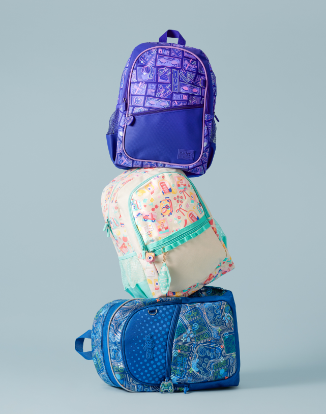 Shop Bags