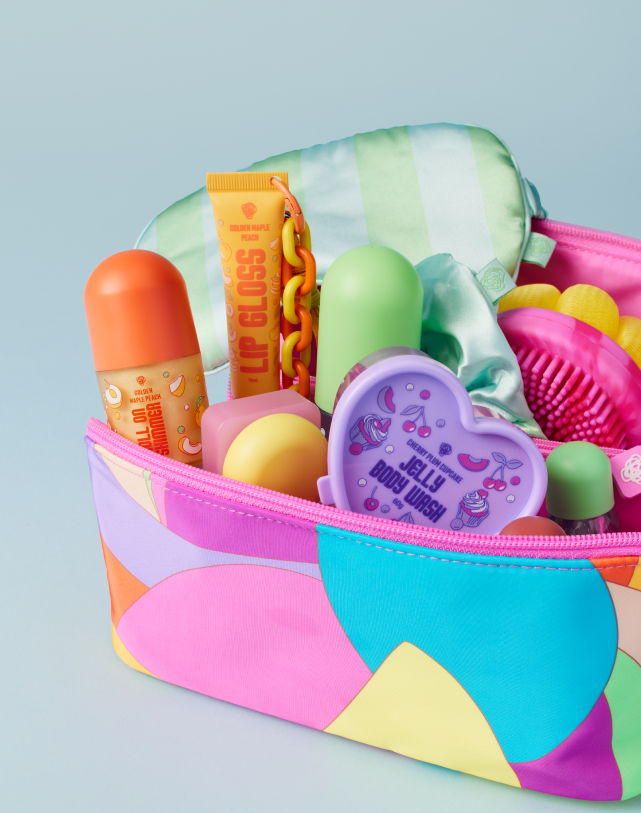 Shop Bath & Body