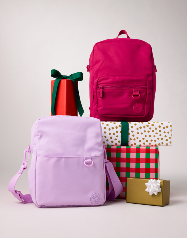 Shop Bags