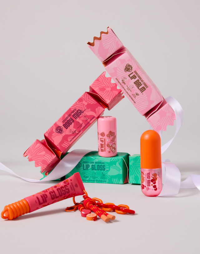 Shop Bath & Body