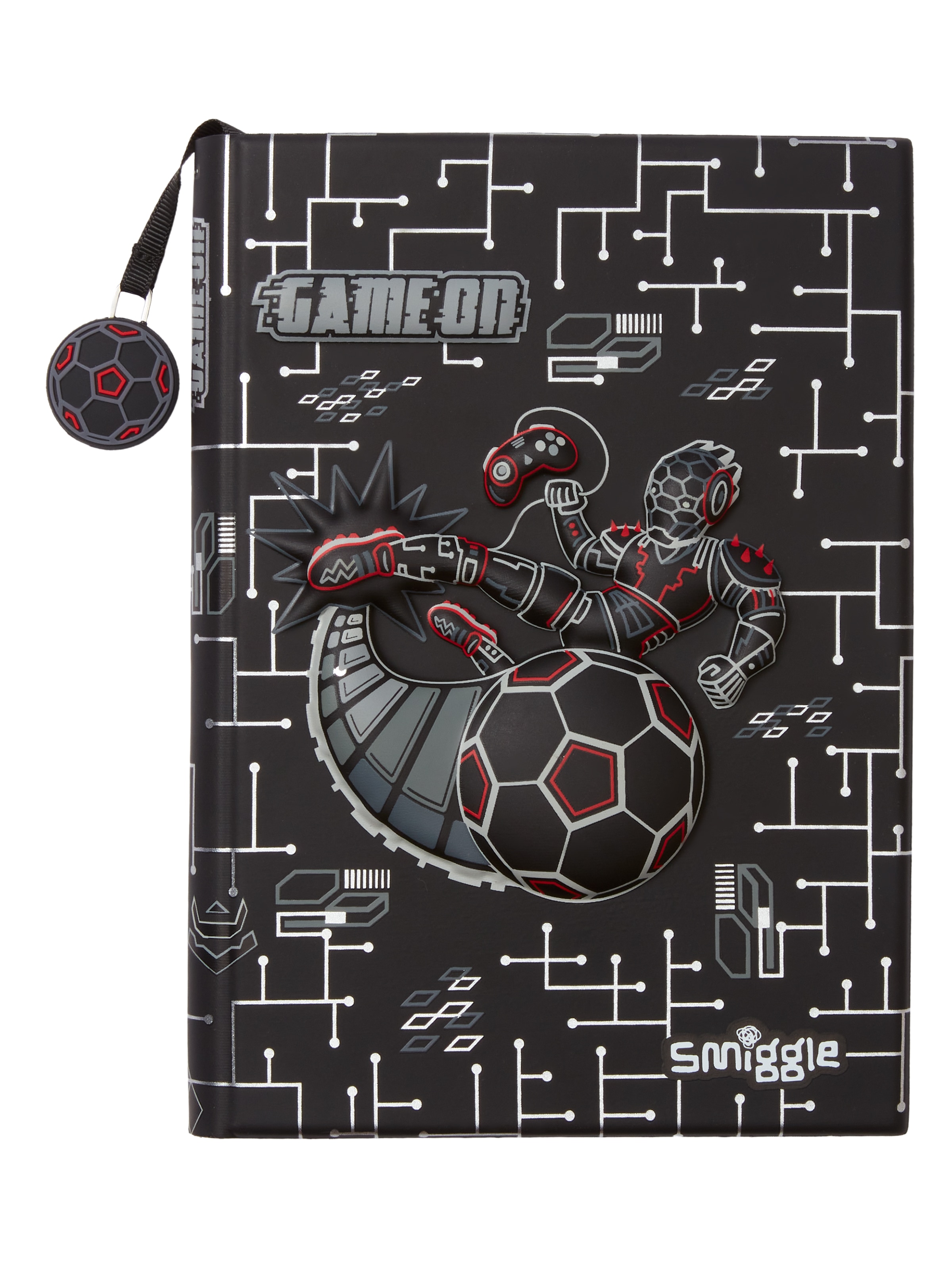 Away A5 Notebook