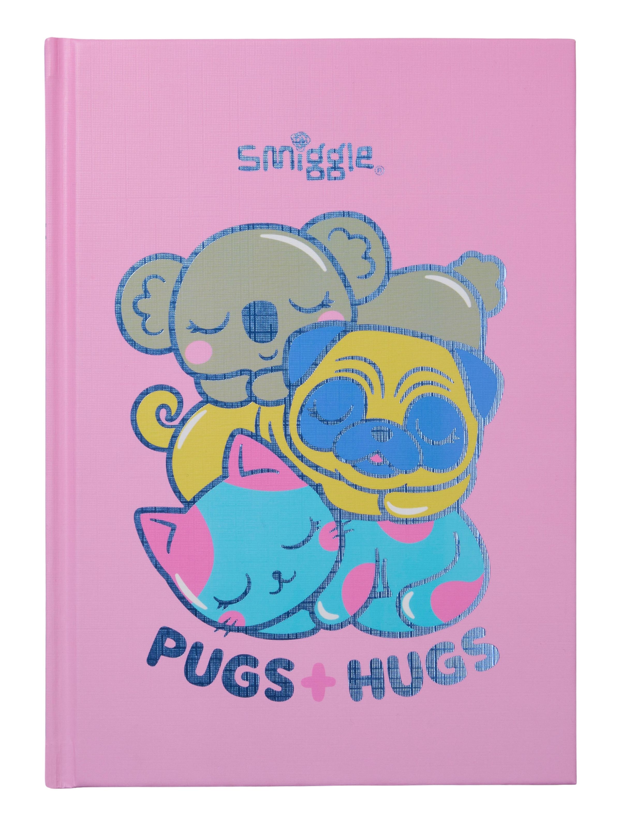 Better Together A5 Hardcover Notebook