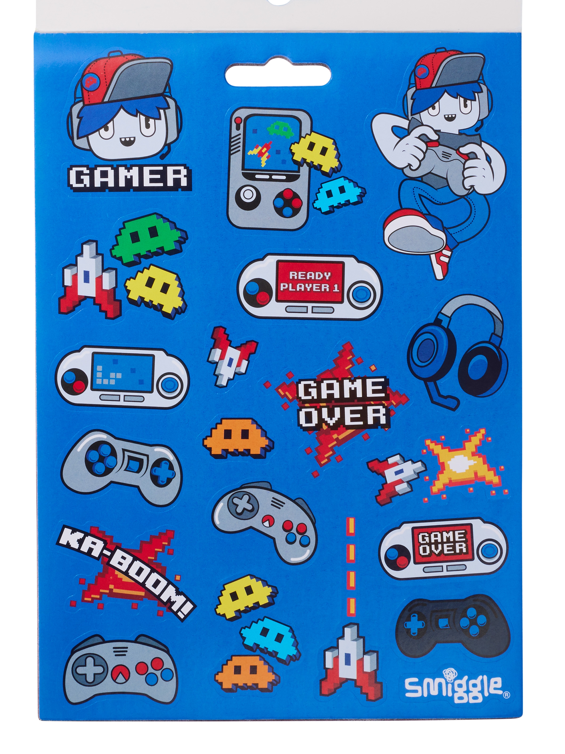 Sticker Studio Book