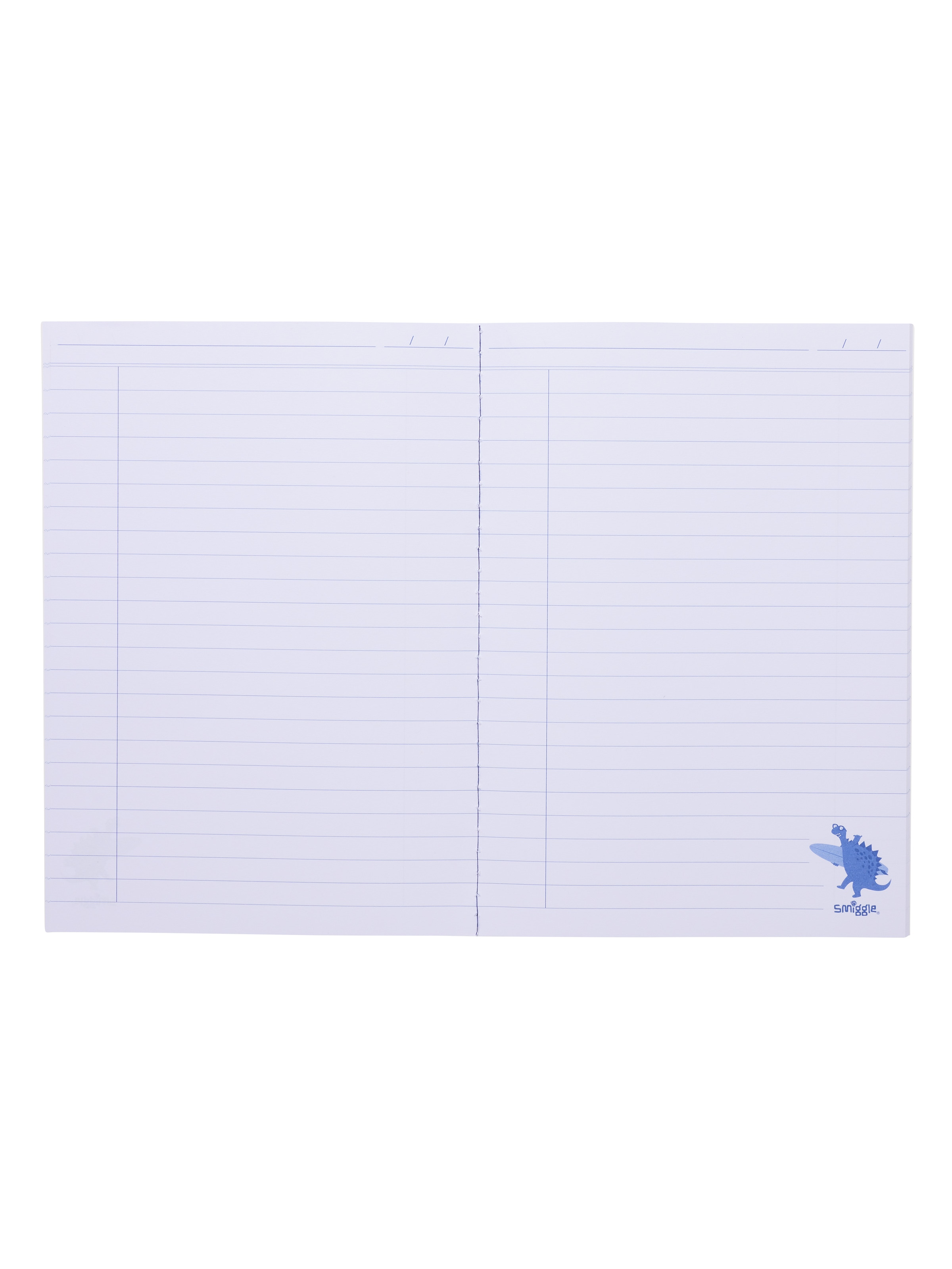 Wish A5 Exercise Book