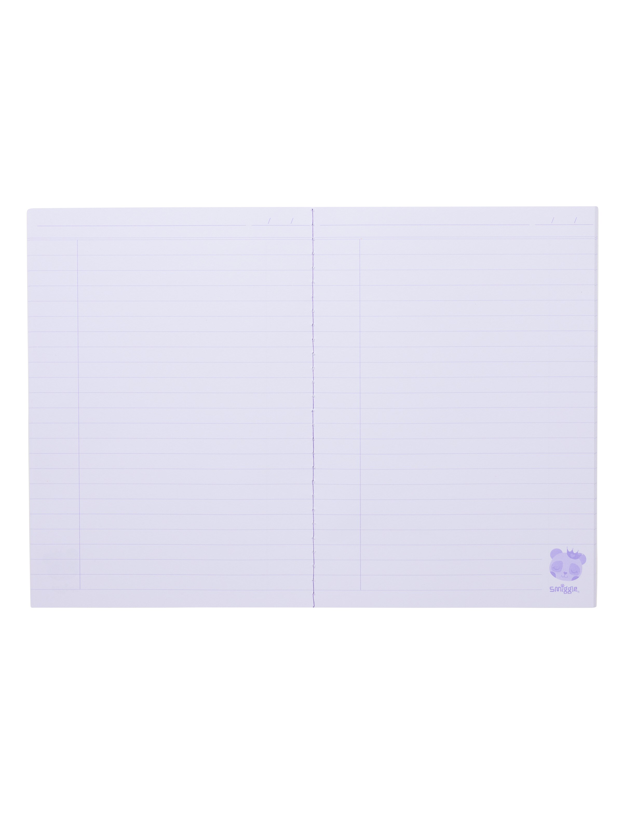 Wish A5 Exercise Book