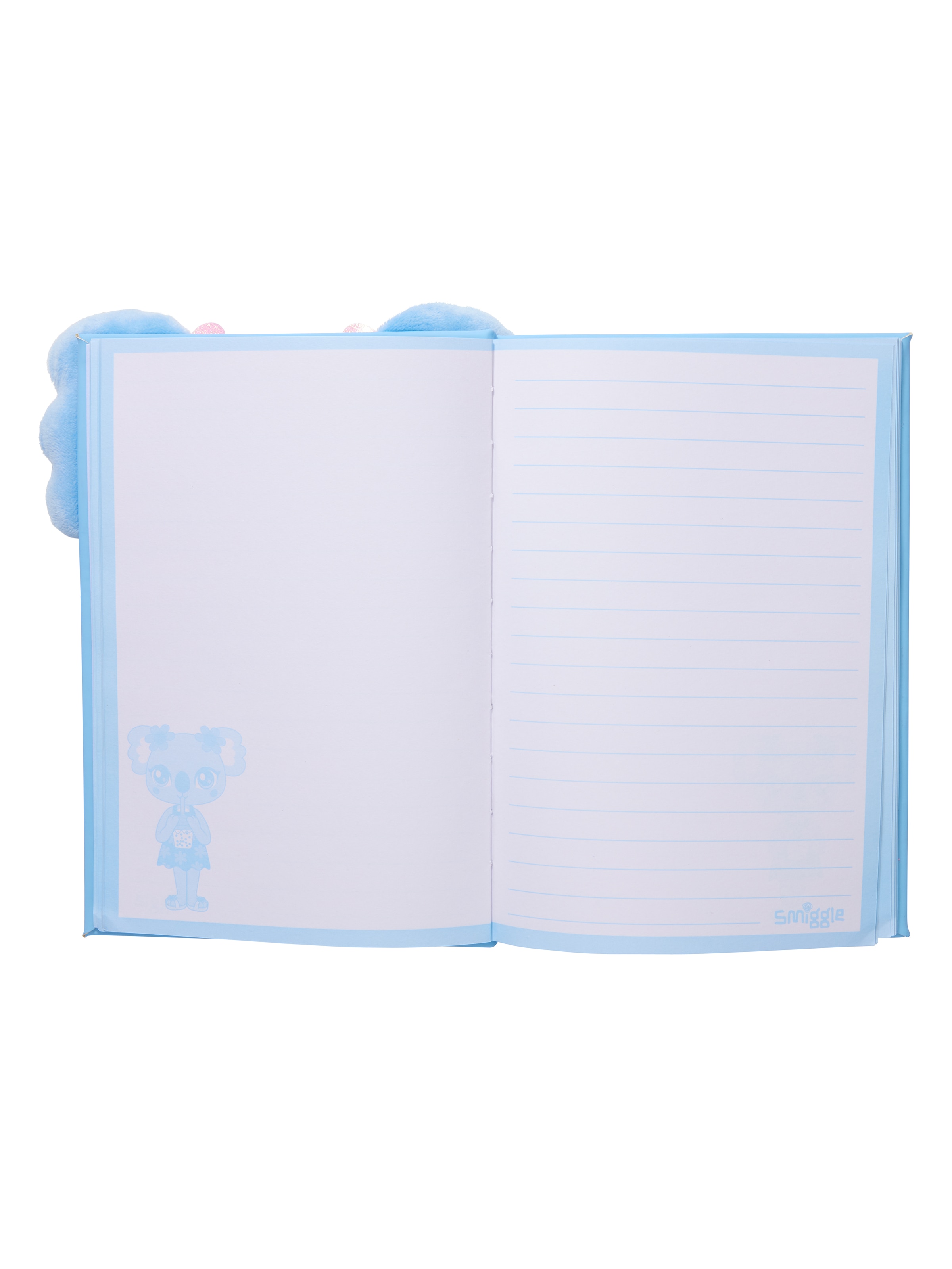 Bubble Time A5 Notebook