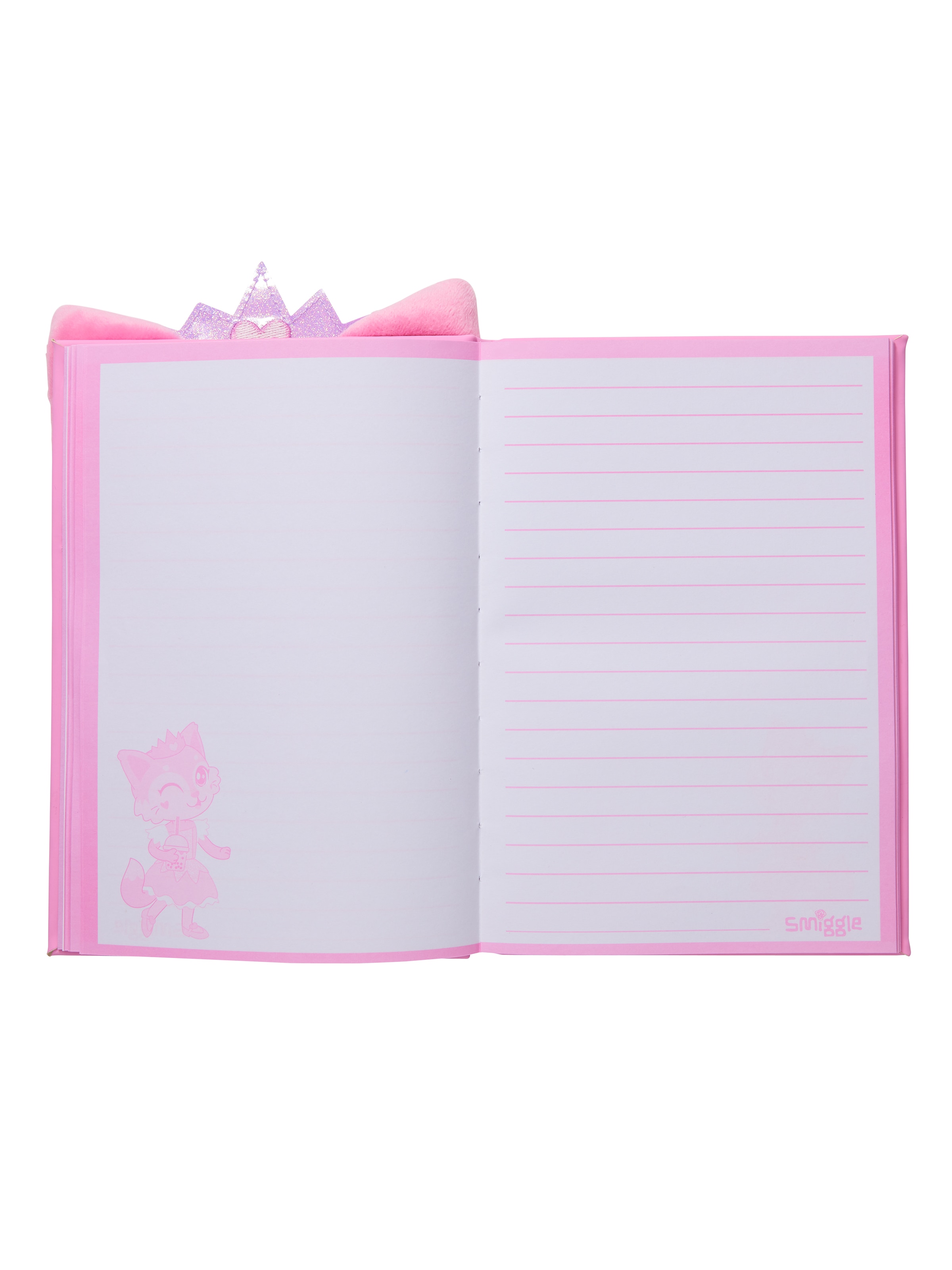 Bubble Time A5 Notebook