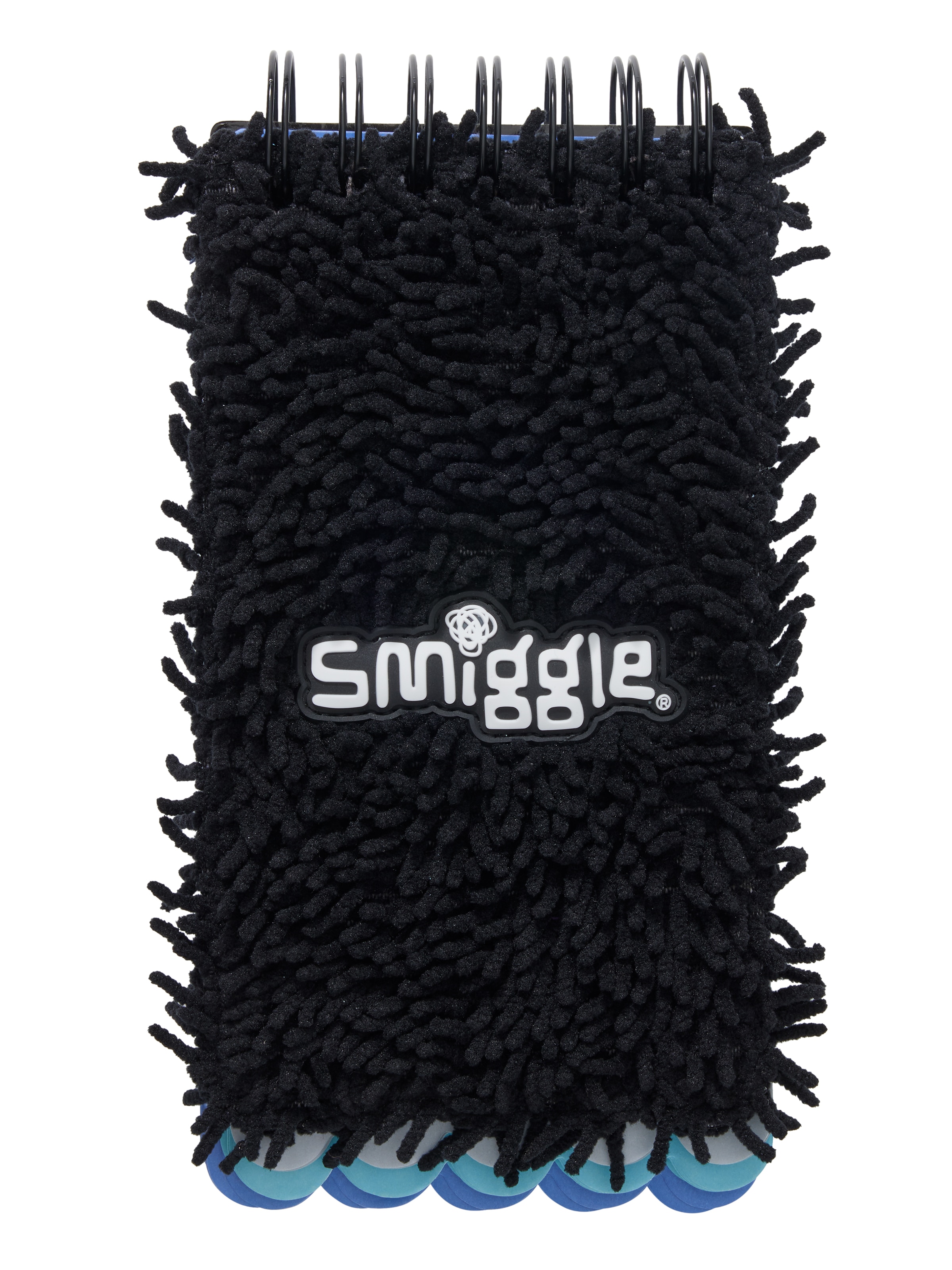 Shaggy Notepad