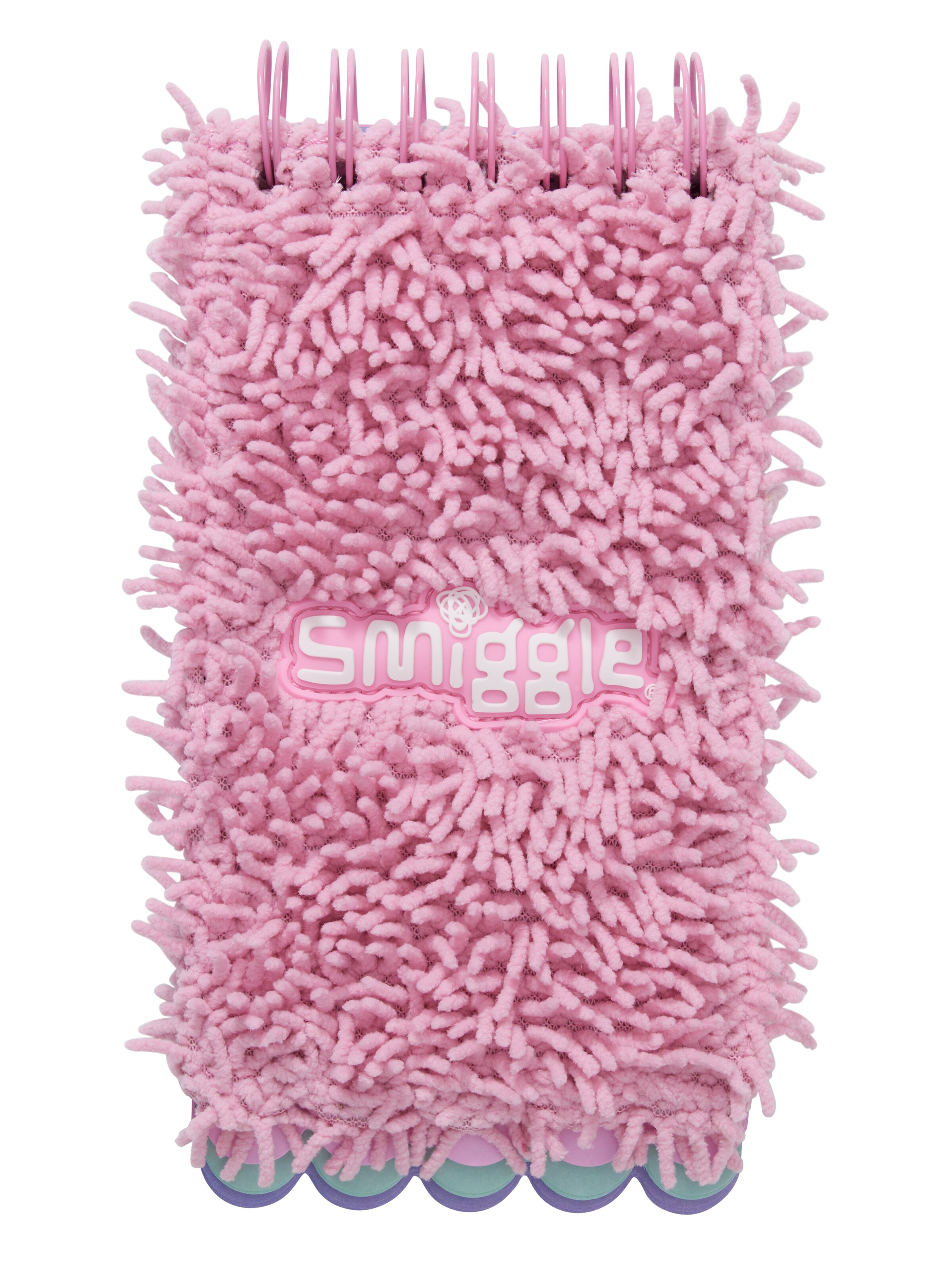 Image for Shaggy Notepad from Smiggle