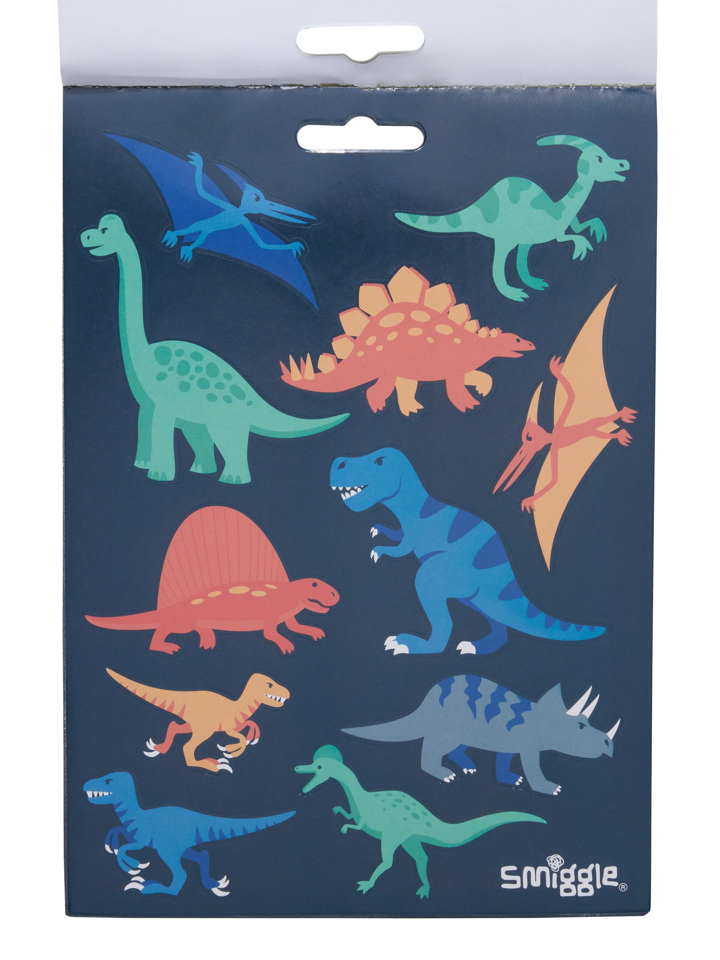 Image for Sticker Studio Book from Smiggle