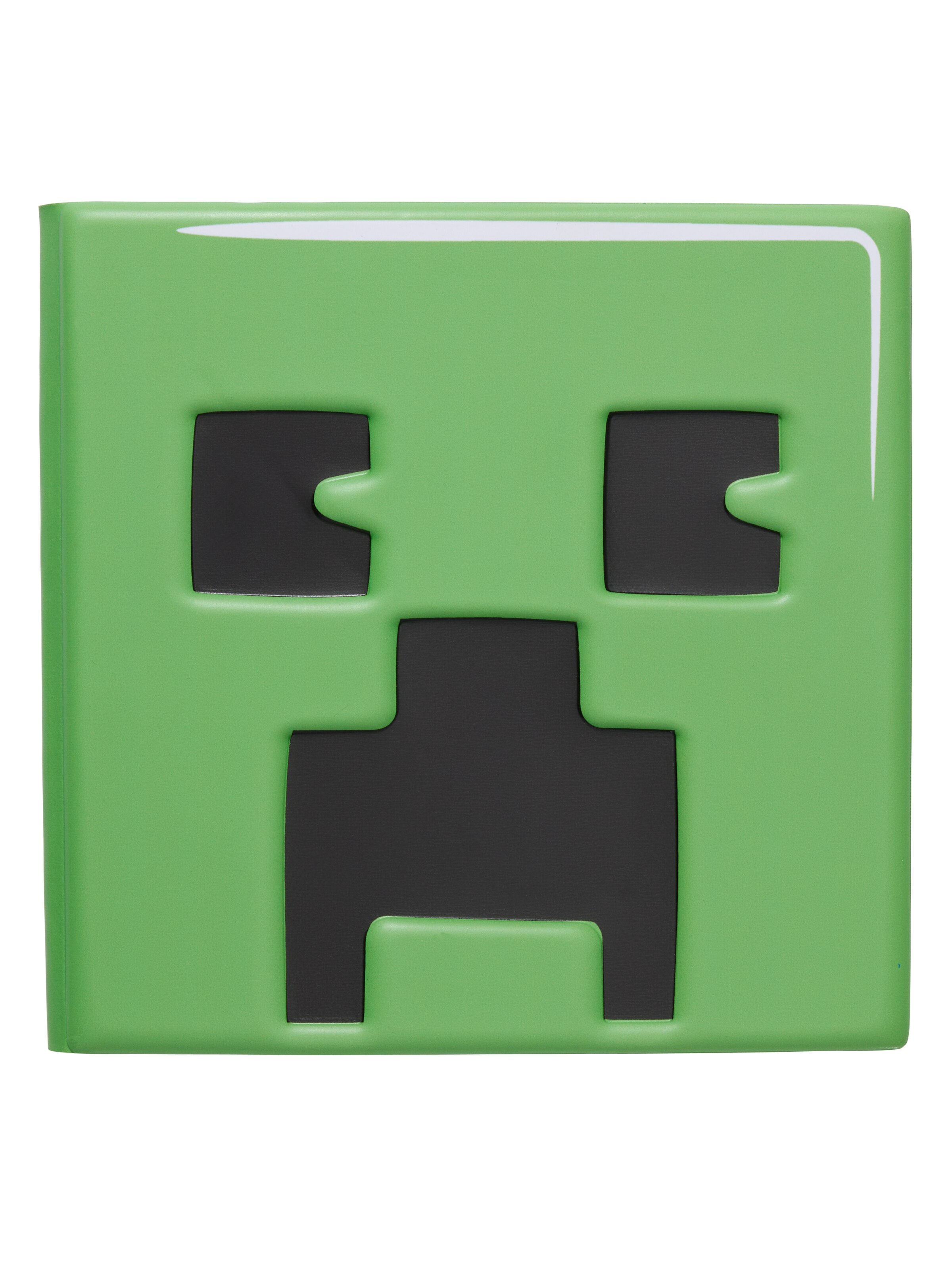 Minecraft Notebook