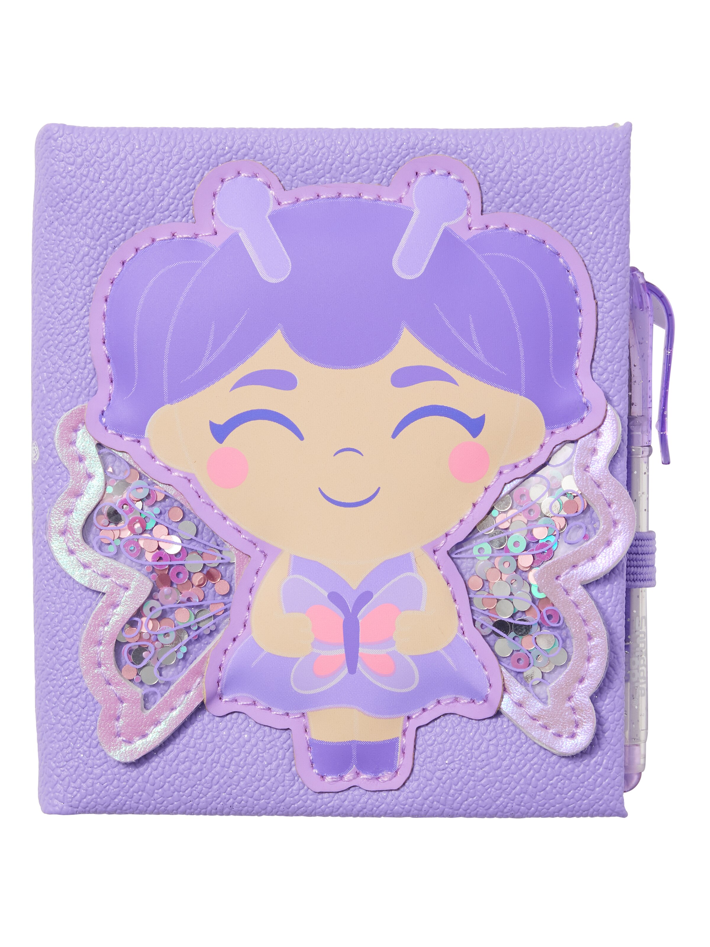 Fairy Dust Mini Notebook