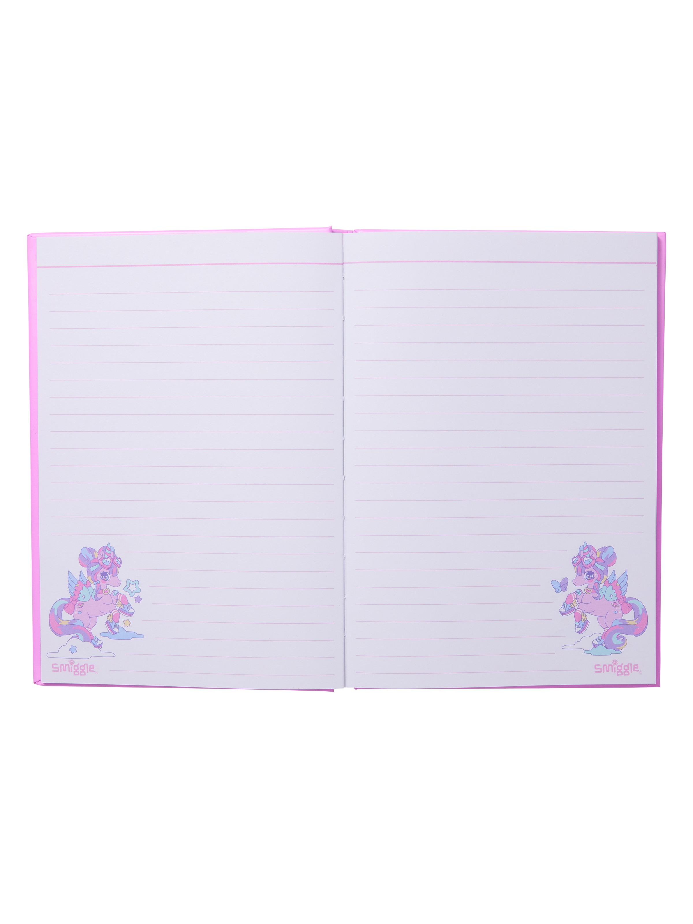 Trailblazer A5 Notebook