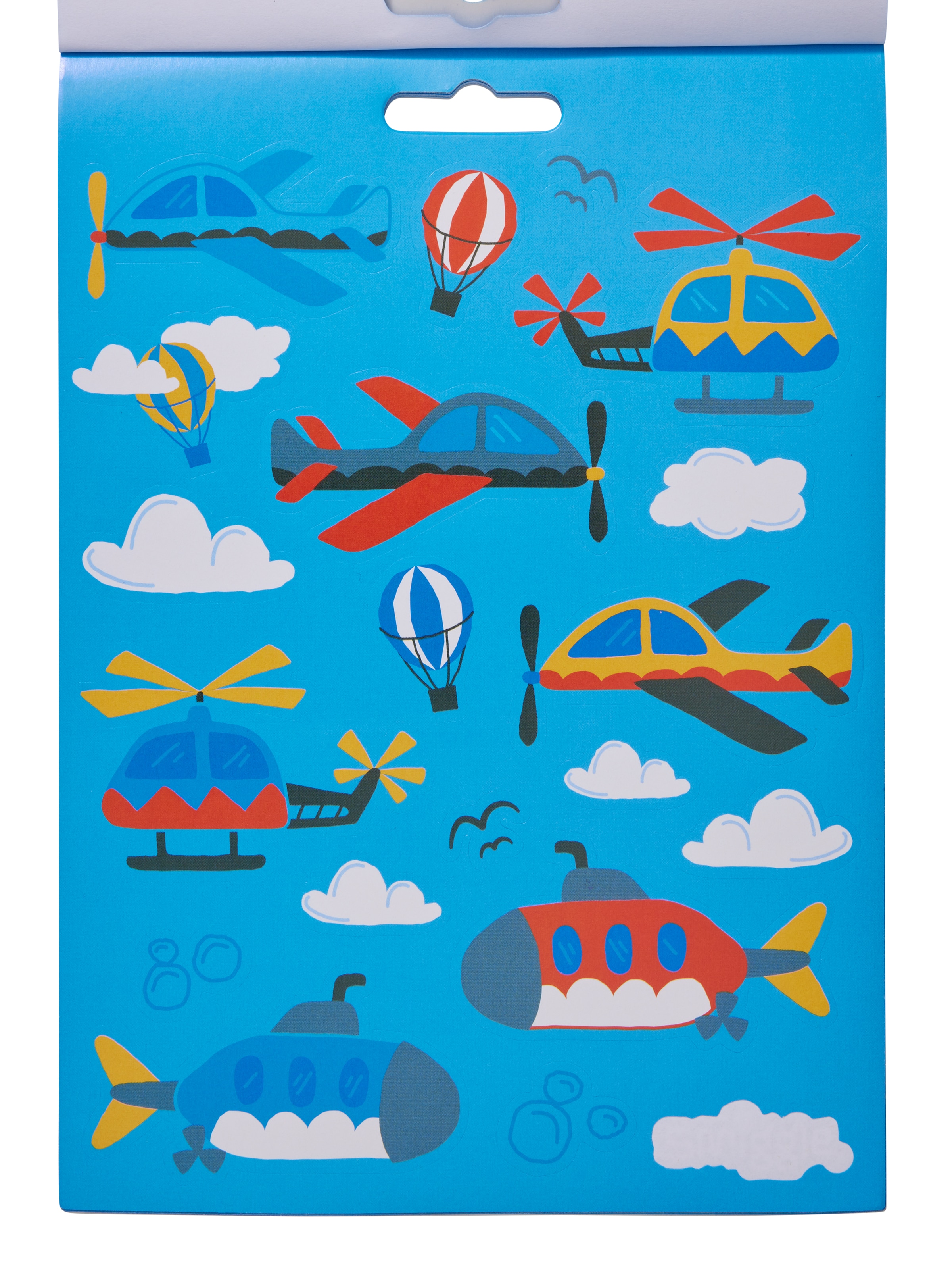 Sticker Studio Book